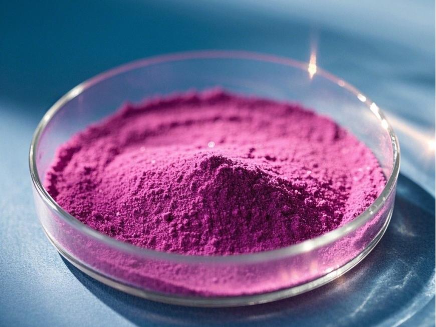 Cranberry powder