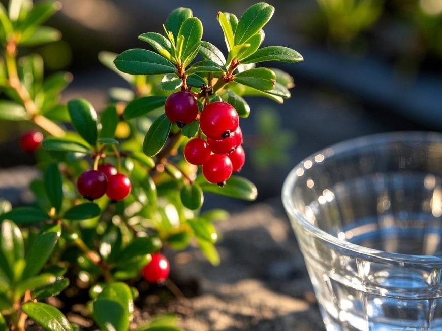 Cranberry