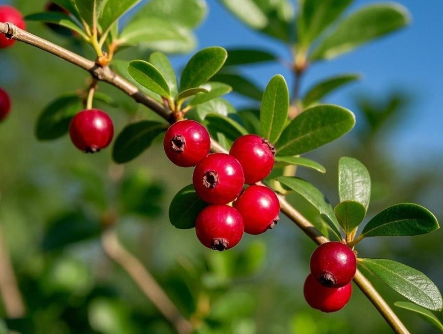 Cranberry