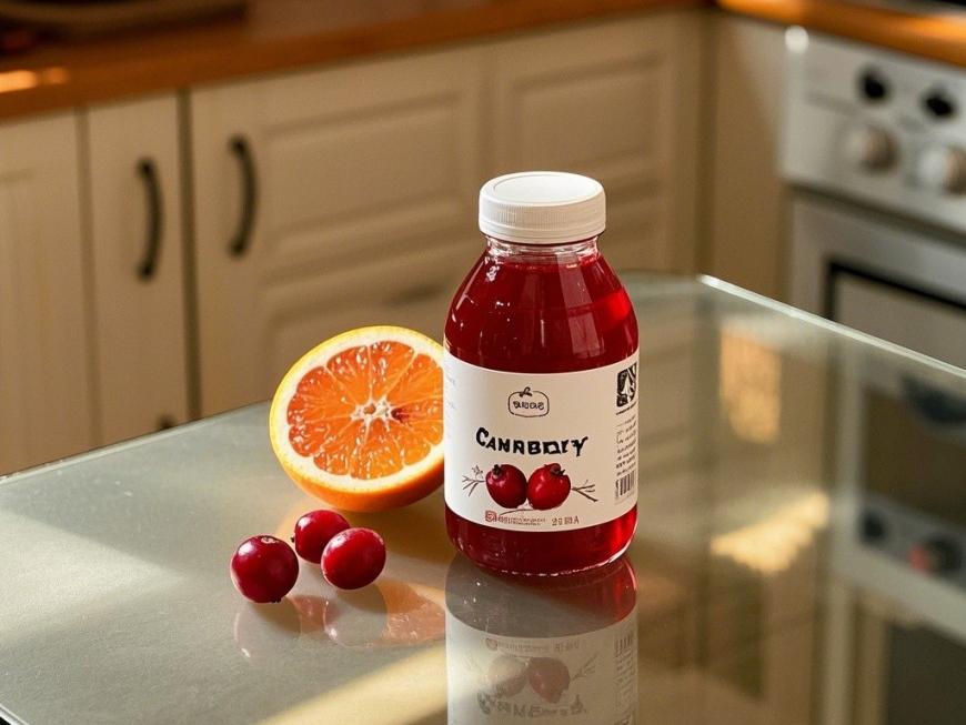 Cranberry extract 