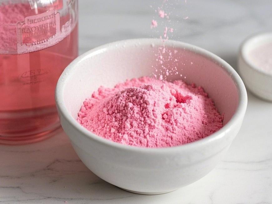 Cranberry powder