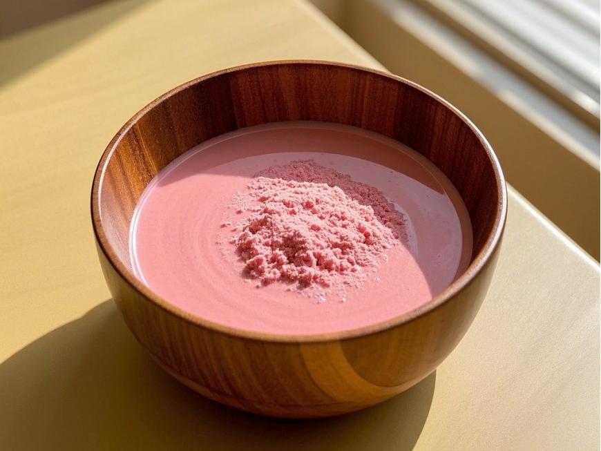 Cranberry powder