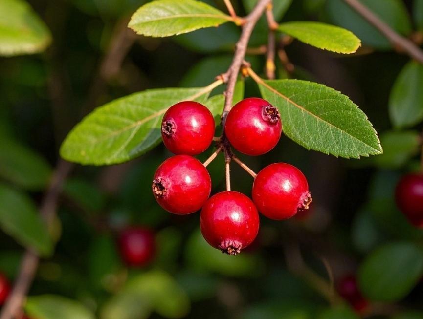 Cranberry