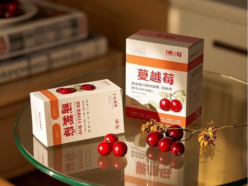 Cranberry extract 