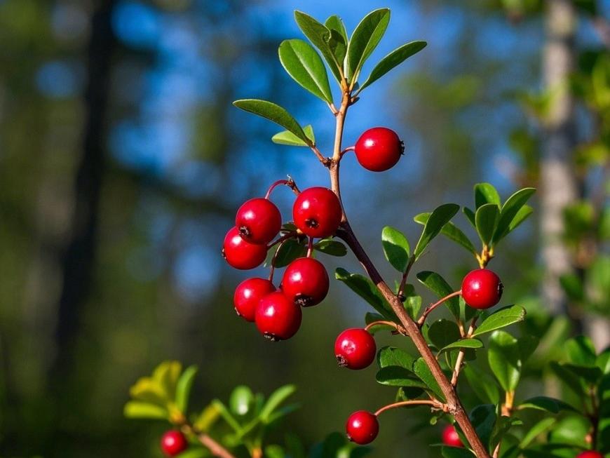 Cranberry