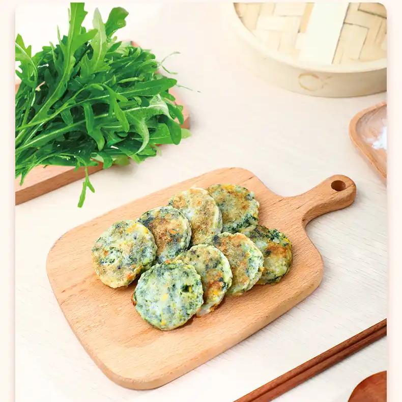 Dandelion food
