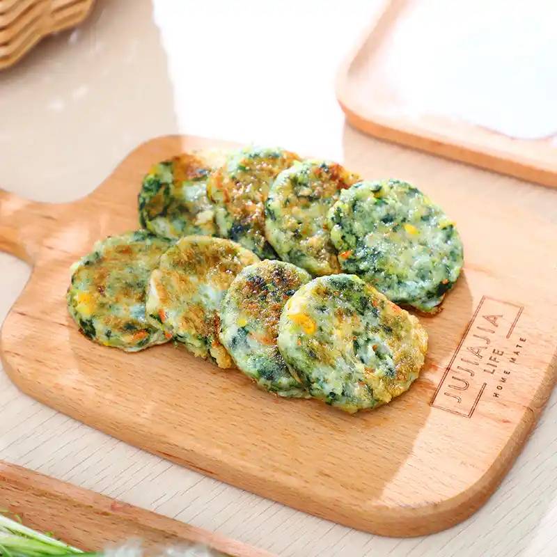 Dandelion food