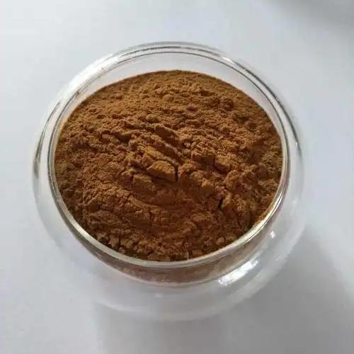 Dandelion extract powder