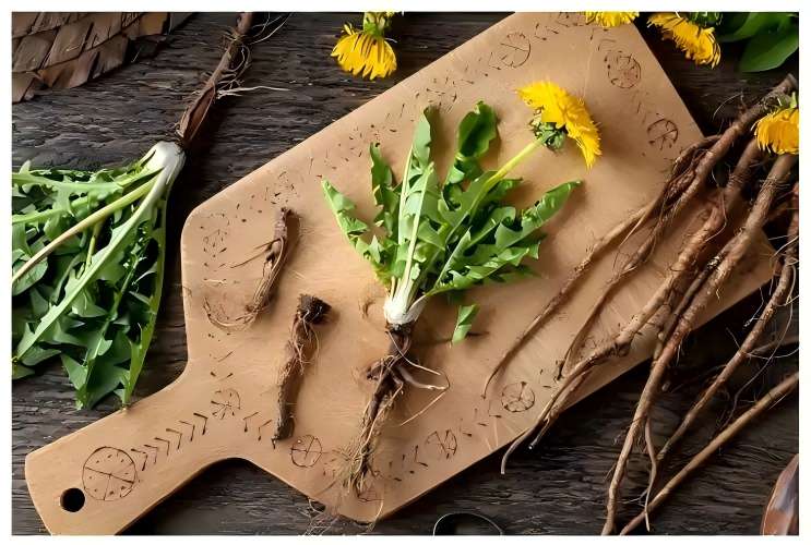 Dandelion