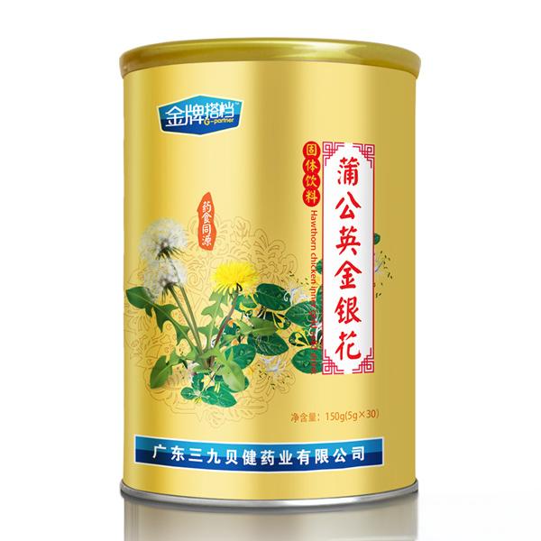 Dandelion Extract product