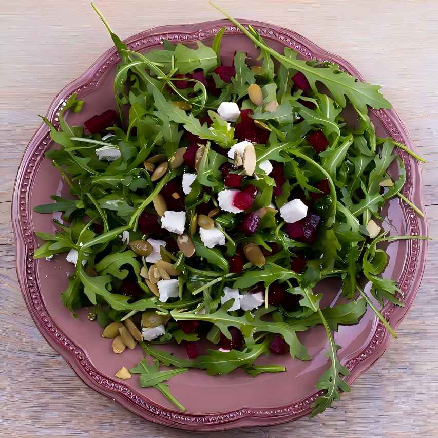 Dandelion food