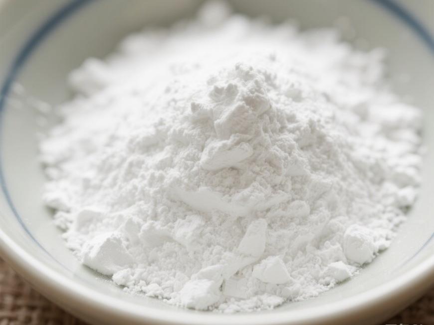 Hyaluronic Acid Powder
