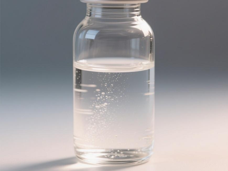 Hyaluronic Acid