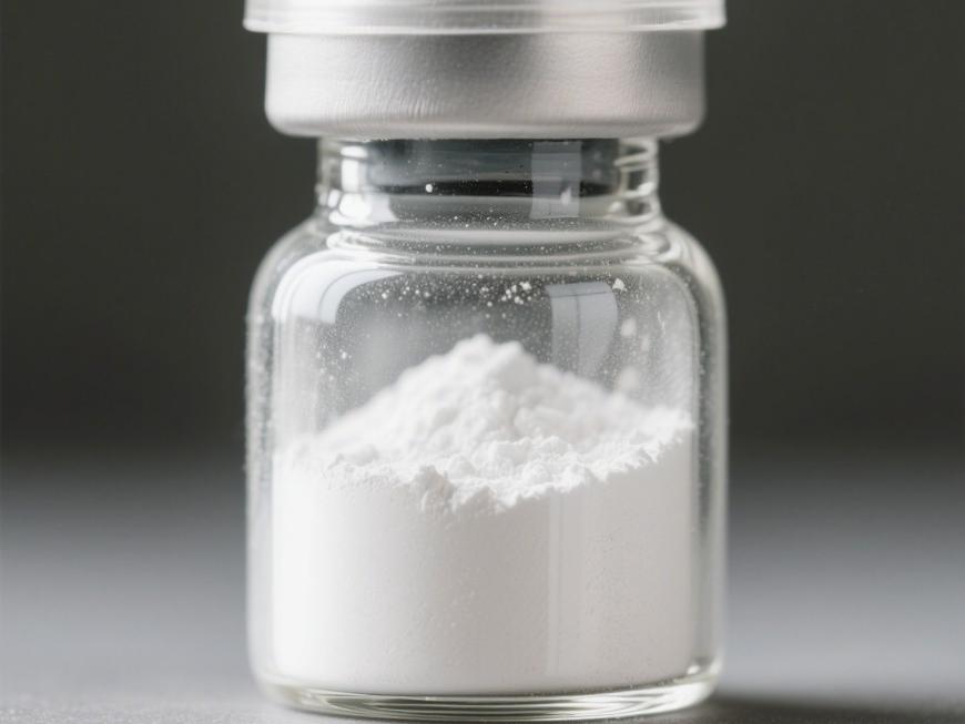Hyaluronic Acid