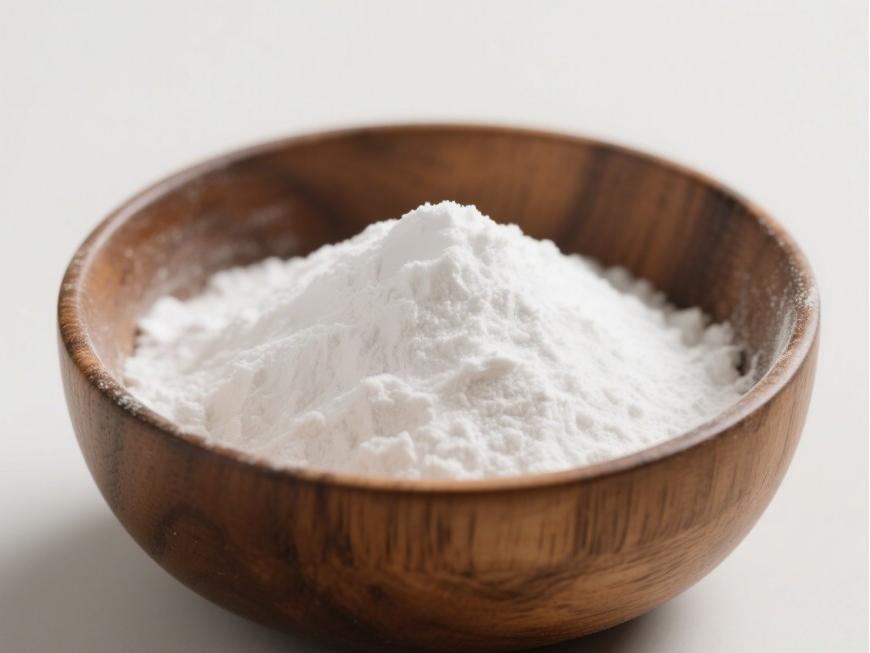 Hyaluronic acid powder
