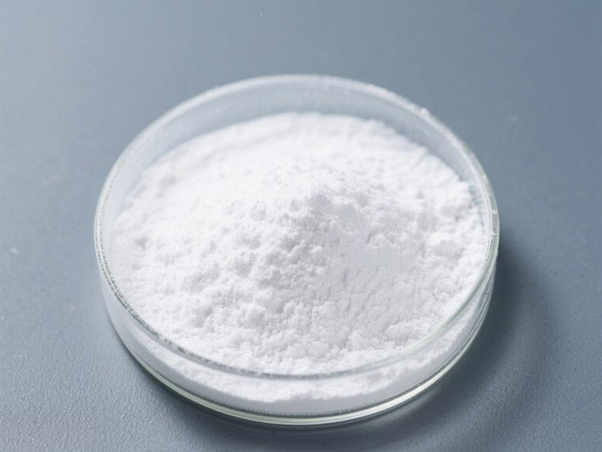 Hyaluronic acid powder