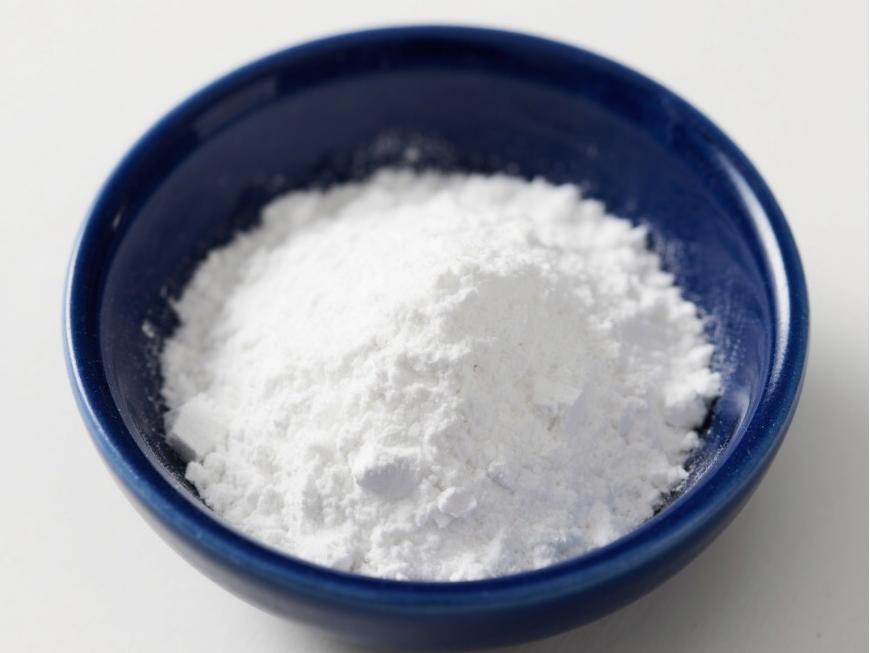 Hyaluronic acid powder
