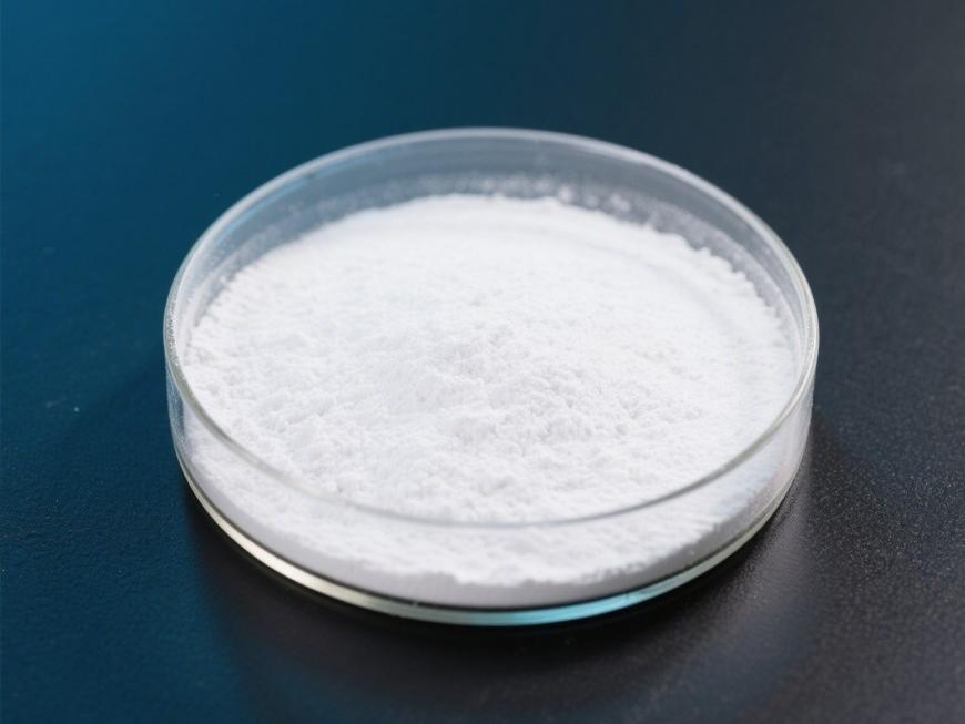 Hyaluronic acid powder