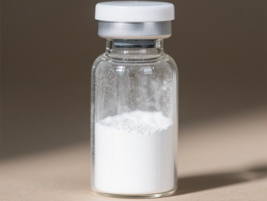 Hyaluronic Acid Powder