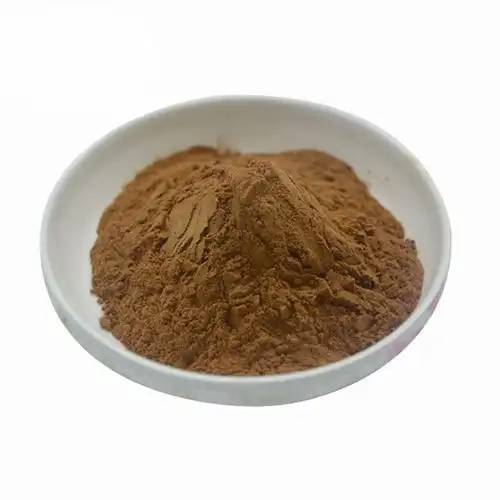 Ivy Leaf Extract Powder