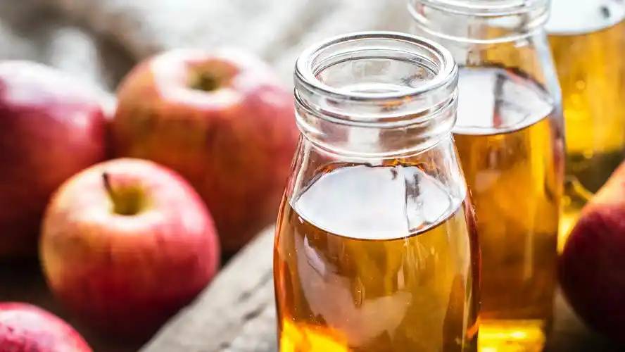 Apple Extract