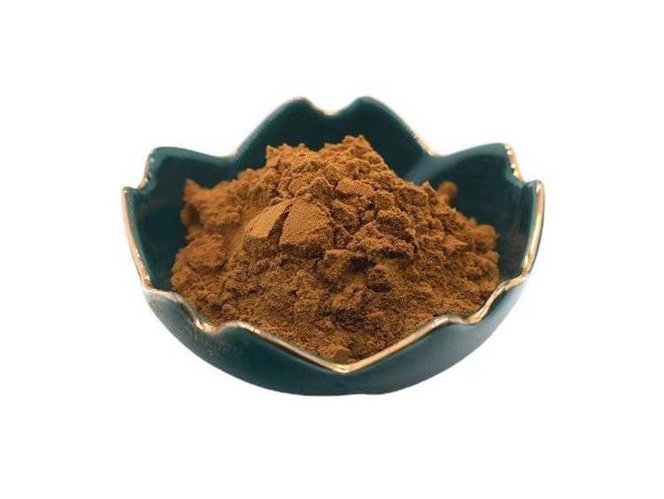 Lemon Balm Leaf Extract Powder