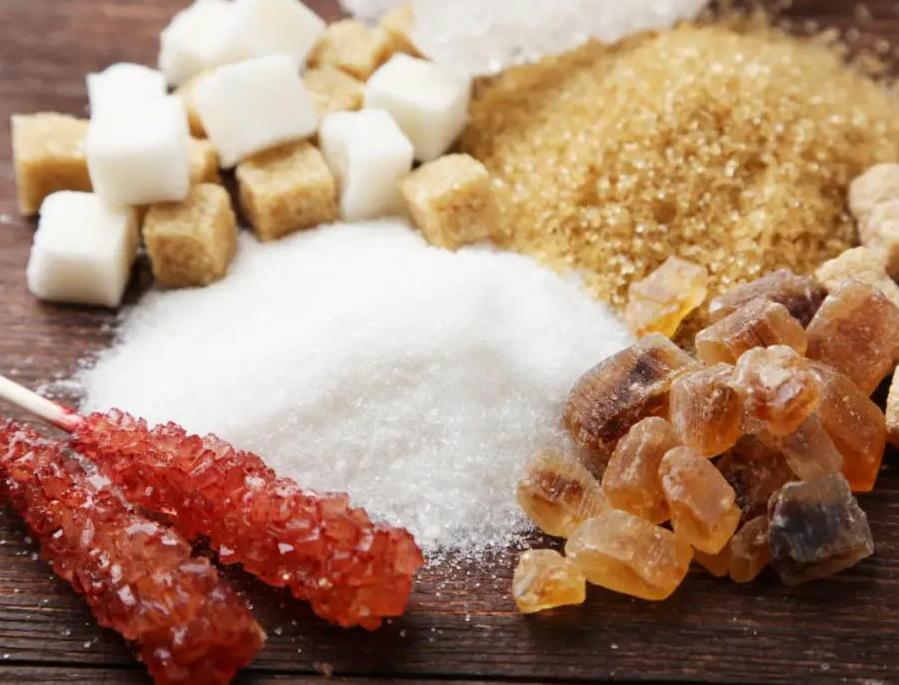 natural sweeteners