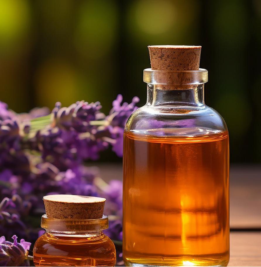 Valerian Volatile Oils