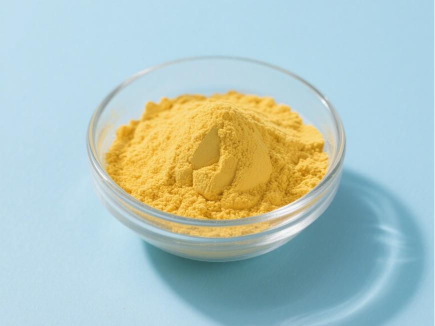 Beta Carotene Powder 10%