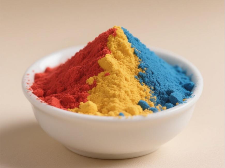 Natural Pigment