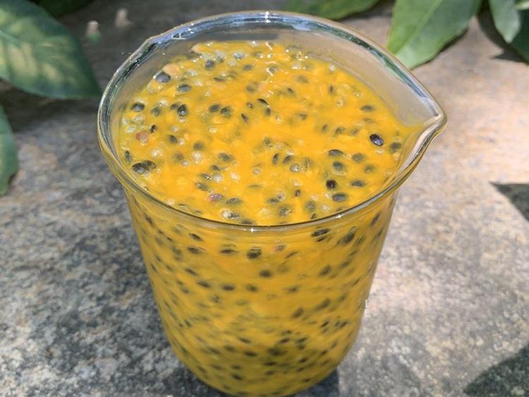 fruit juice