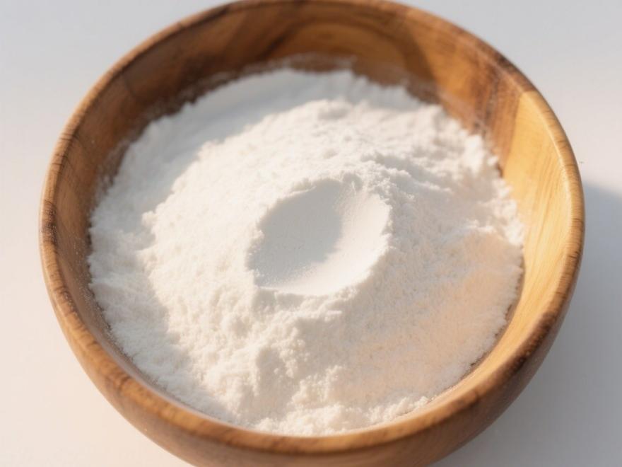 MCT Oil Powder