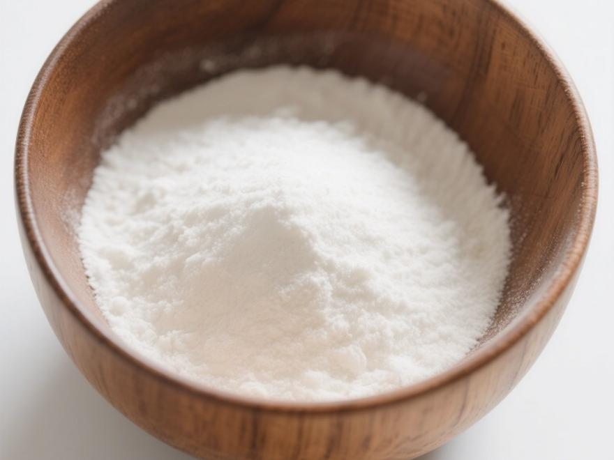 MCT Oil Powder