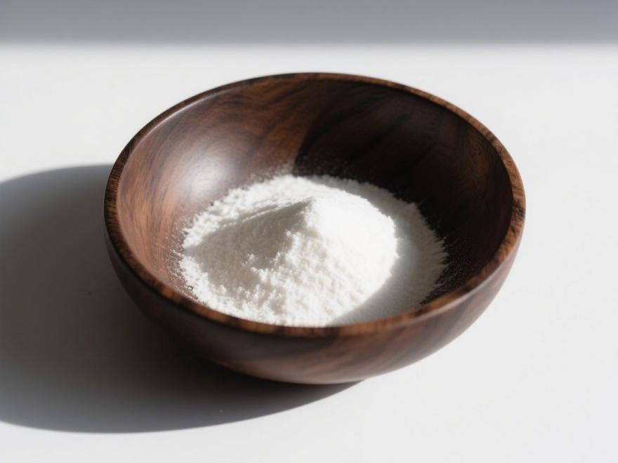 Natural MCT Powder 50%