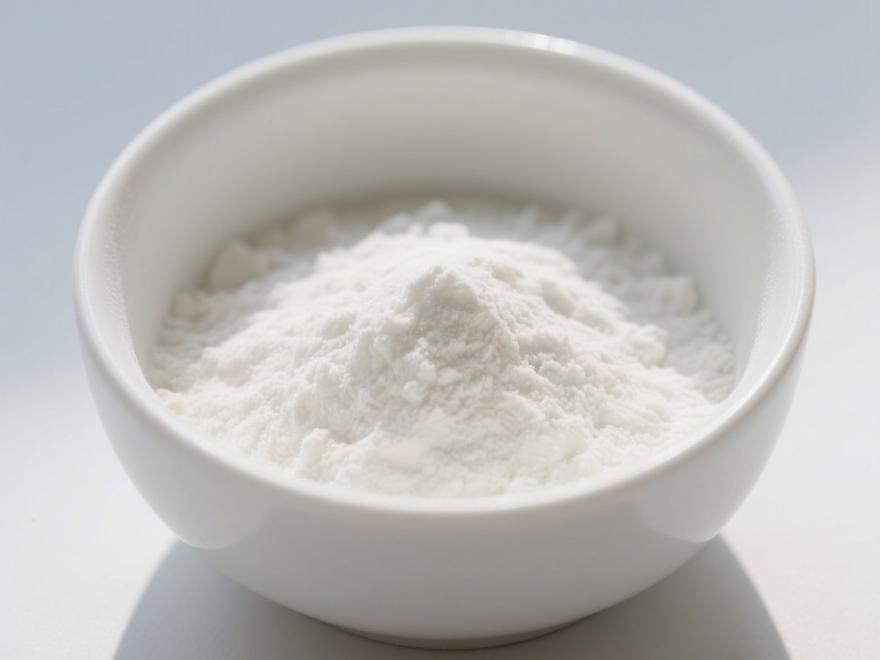 MCT Oil Powder 70% Coconut Oil Source
