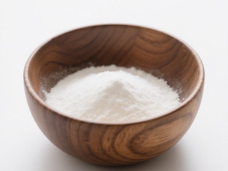 Natural MCT Powder 50% from Coconut