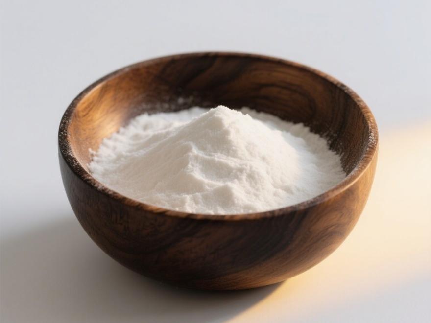 MCT Oil Powder 70% from Palm Oil