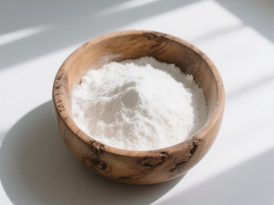 MCT Oil Powder 70% from Palm Oil