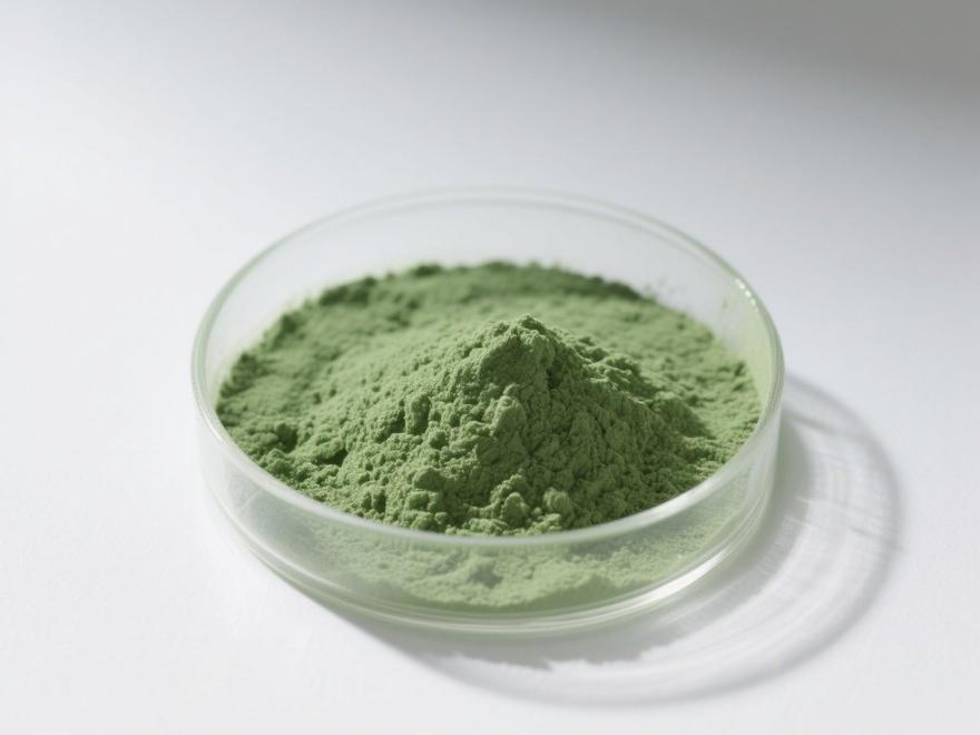 Wheat Grass Juice Powder