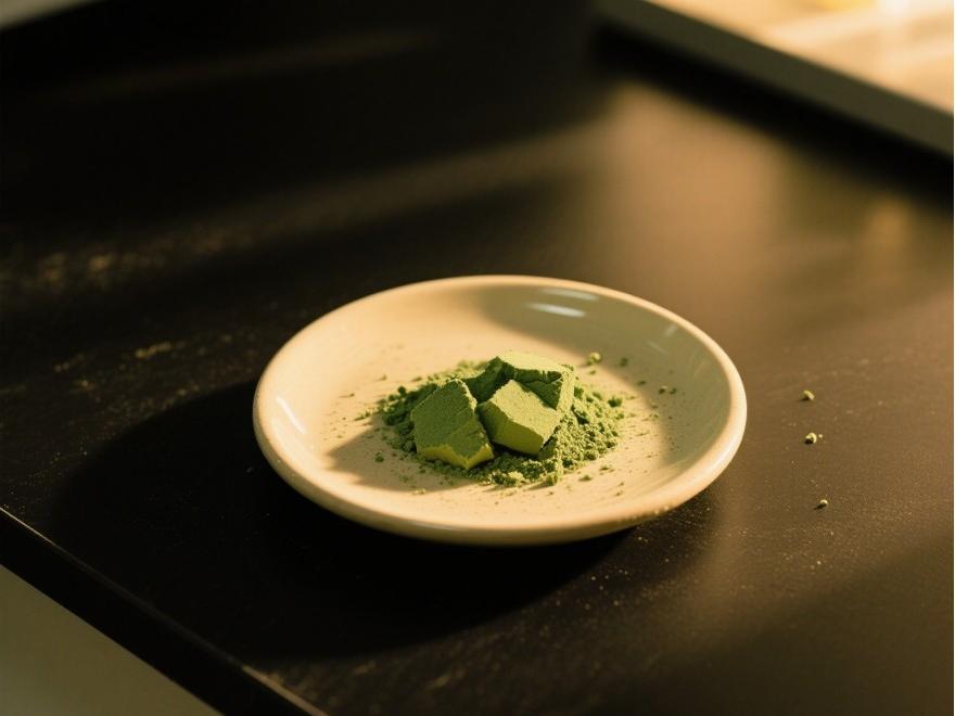 Wheat Grass Juice Powder