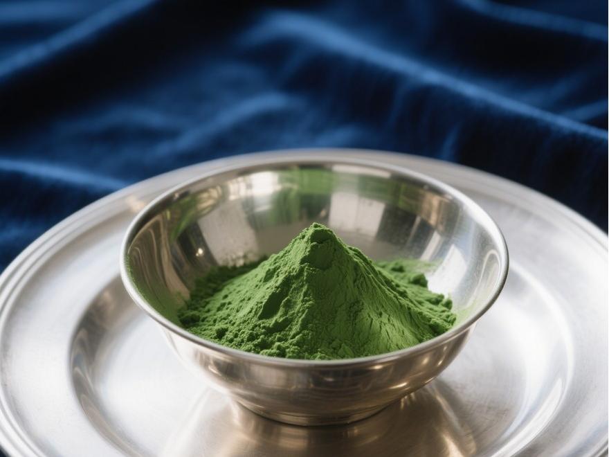 Wheat Grass Powder