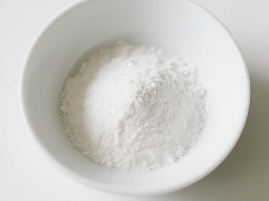 Food Grade Melatonin Raw Powder