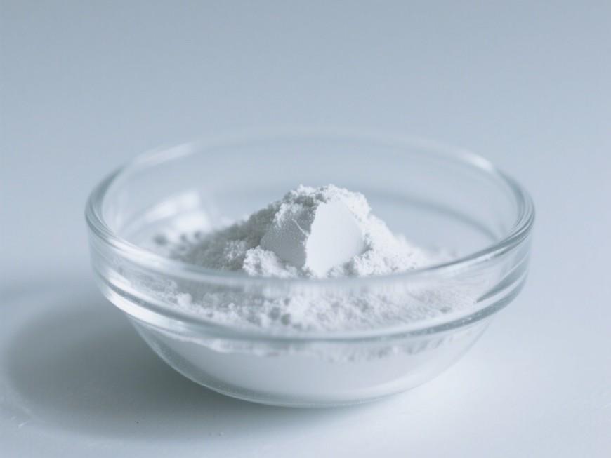 Food Grade Pure Melatonin Powder