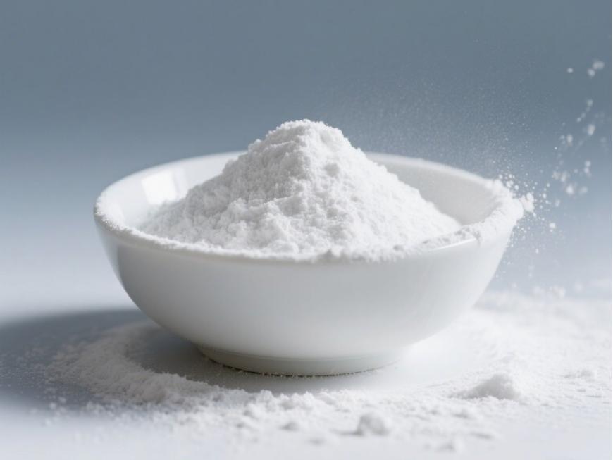 Food Grade Pure Melatonin Powder