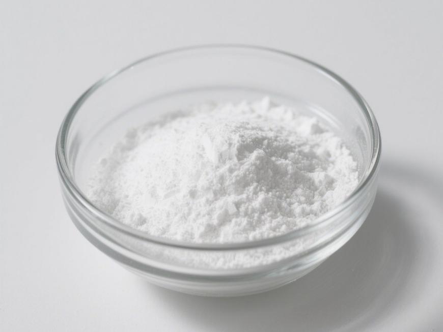 Food Grade Melatonin Raw Powder