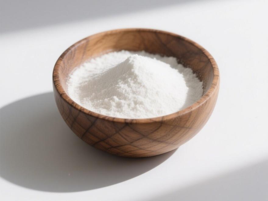 Food Grade Pure Melatonin Powder