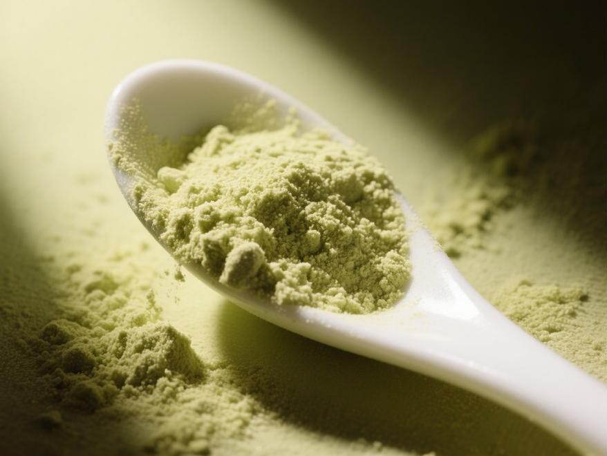 Rutin Powder
