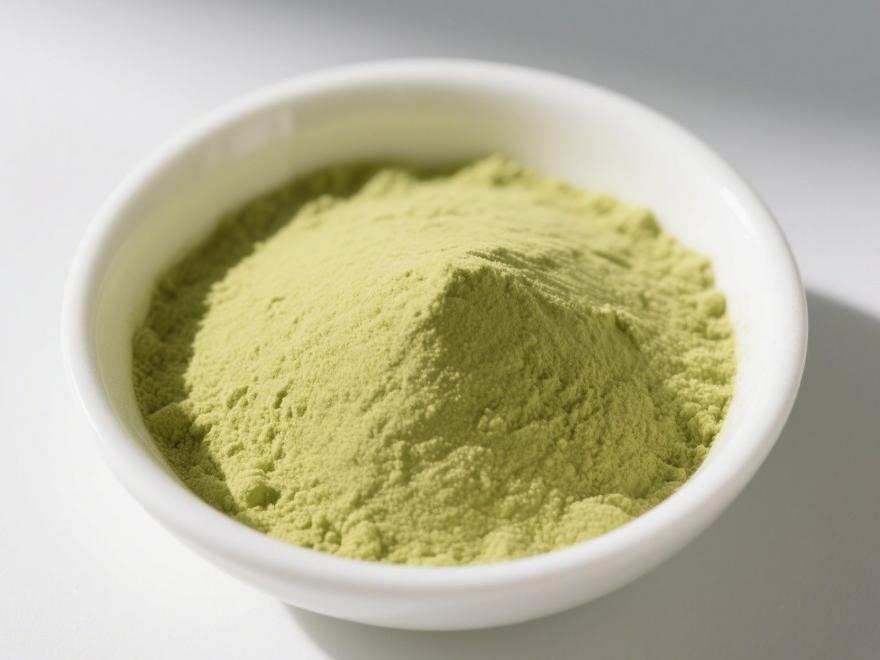 Sophora Japonica Extract 95% Rutin Powder