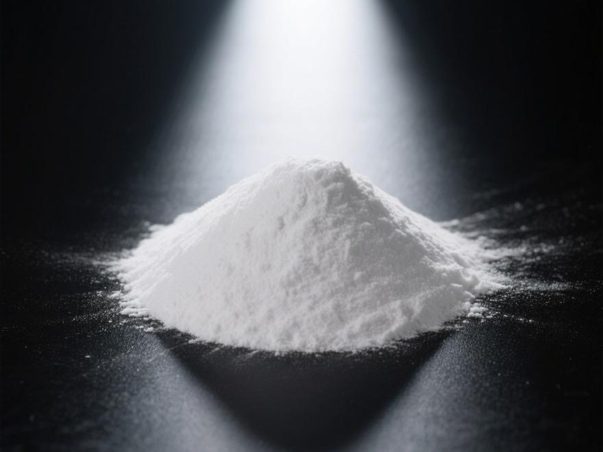 D Mannose Raw Materials