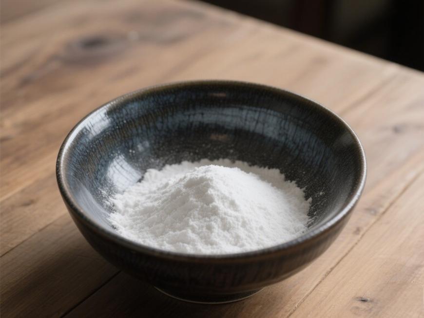 Food Grade 99% D Mannitol Powder